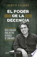 El poder de la decencia