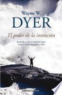 El poder de la intención