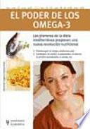 El poder de los omega-3