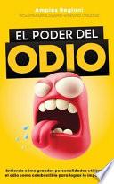 El Poder Del Odio