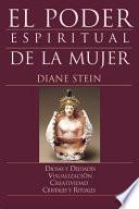 El poder espiritual de la mujer