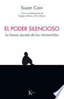 El Poder Silencioso