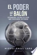 El poder y el balón