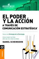 El poder y la acción