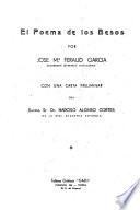 El poema de los besos