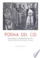 El Poema Del Cid