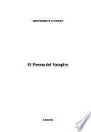 El poema del vampiro