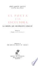 El poeta y la escultora