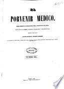 El Porvenir médico