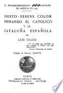 El pre-descubrimiento hispano-catalán de América en 1477