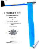 El Preceptor y su mujer