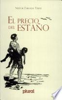 El precio del estaño
