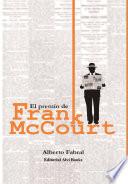 El Premio de Frank McCourt