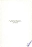 El primer centro oficial de segunda enseñanza en Murcia