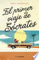 El primer viaje de Sócrates