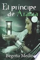 El Príncipe de Arabia: Romance Juvenil de Fantasía