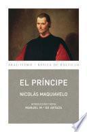 El Príncipe