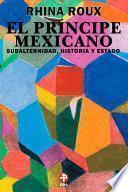 El principe mexicano
