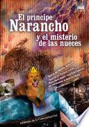 El príncipe Narancho y el misterio de las nueces