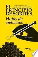 El Principio de Sorites - Hojas de ejercicios