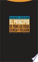 El principio de todas las cosas