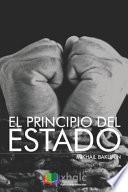 El Principio Del Estado