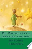 El Principito (Spanish Edition)