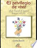 El privilegio de vivir