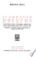 El proceso Dreyfus