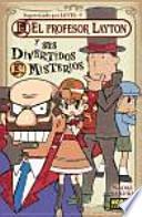 El profesor Layton y sus divertidos misterios 3