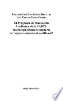 El Programa de Innovación Académica de la UABCS