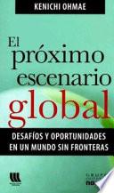 El próximo escenario global