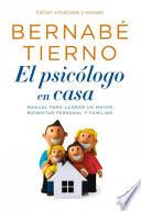 El psicólogo en casa