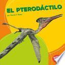 El pterodáctilo (Pterodactyl)