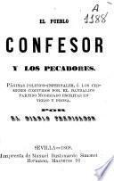El Pueblo confesor y los pecadores