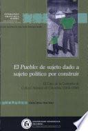 El pueblo