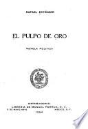 El pulpo de oro