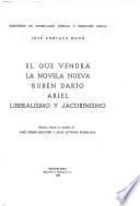 El que vendrá