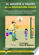 El Quijote a través de la Educación Física