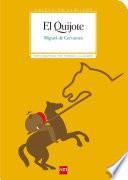 El Quijote