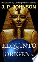 EL QUINTO ORIGEN. Nefer-Nefer-Nefer