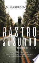 El rastro de un susurro