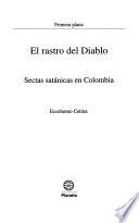 El rastro del Diablo