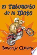 El ratoncito de la moto