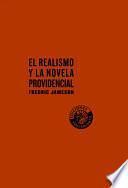 El realismo y la novela providencial