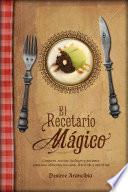 El recetario mágico