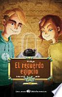 El Recuerdo Egipcio