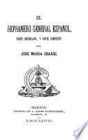 El refranero general español