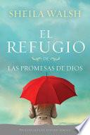 El refugio de las promesas de Dios