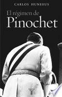 El régimen de Pinochet